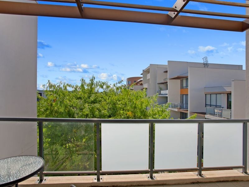 136/31 Wentworth Avenue, Kingston ACT 2604
