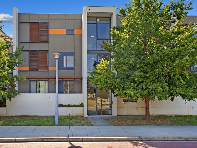 136/31 Wentworth Avenue, Kingston ACT 2604