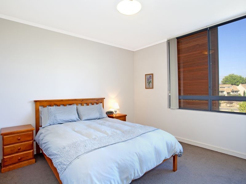 136/31 Wentworth Avenue, Kingston ACT 2604