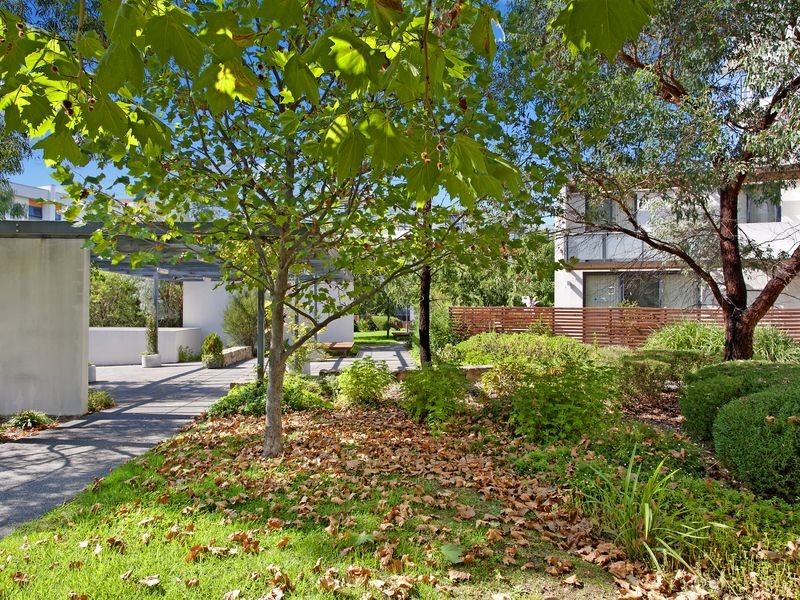 136/31 Wentworth Avenue, Kingston ACT 2604