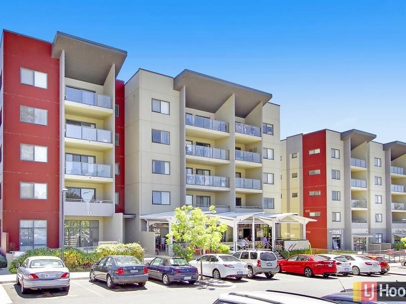 49/21 Battye Street, Bruce ACT 2617
