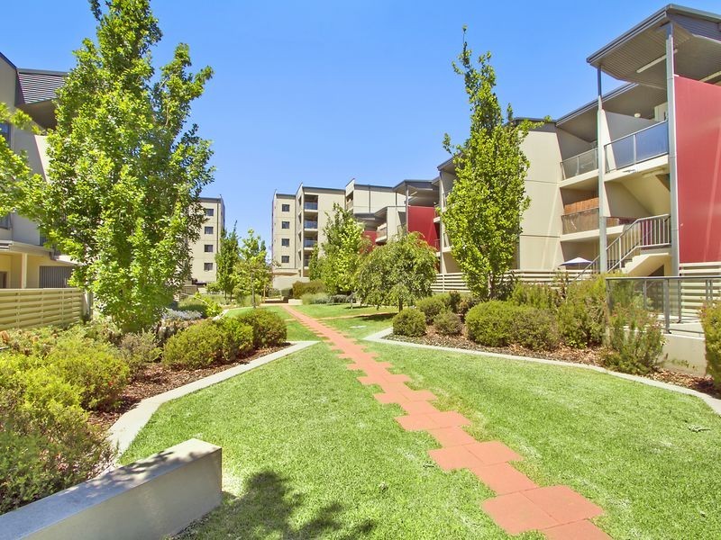 49/21 Battye Street, Bruce ACT 2617