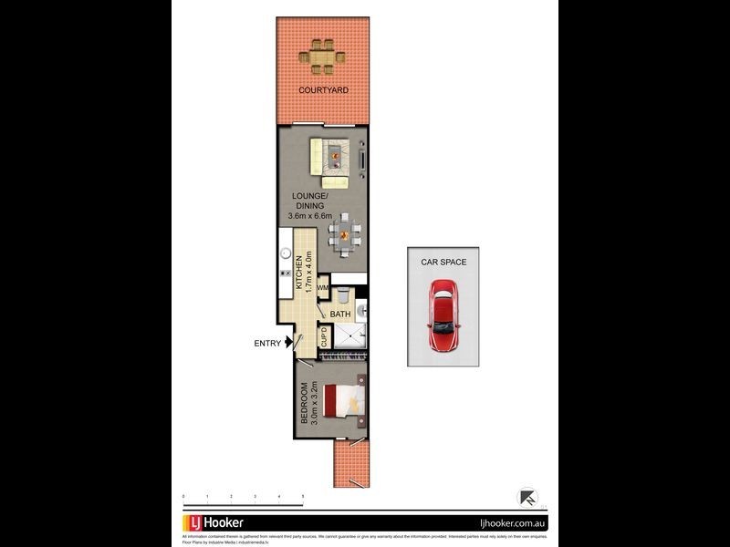 49/21 Battye Street, Bruce ACT 2617