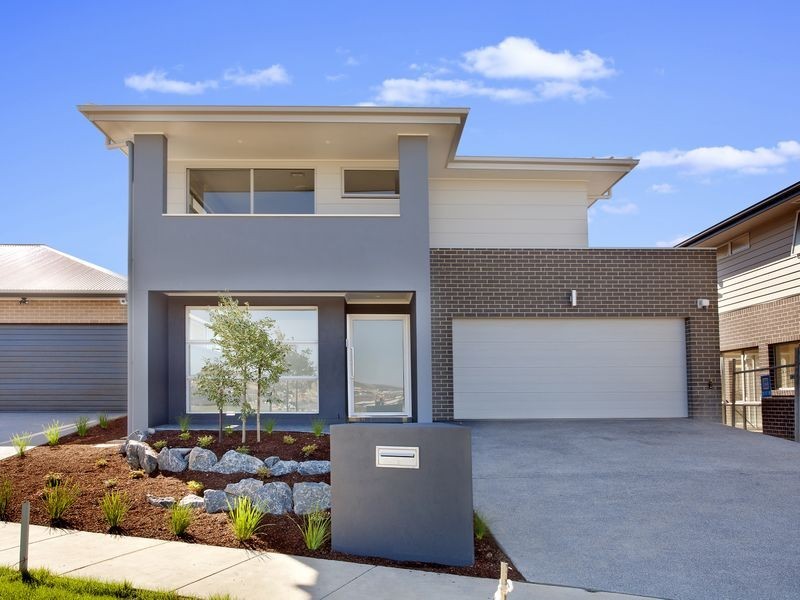 3 Foy Street, Forde ACT 2914