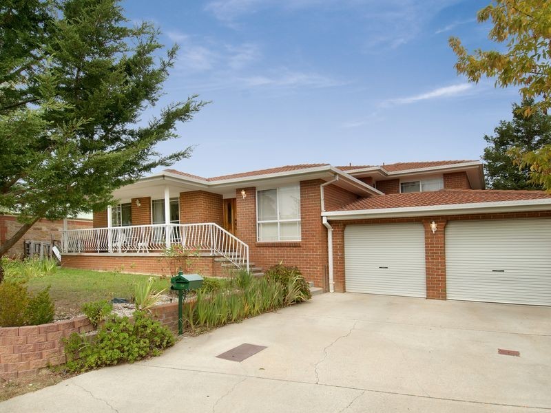 3 Egerton Close, Palmerston ACT 2913