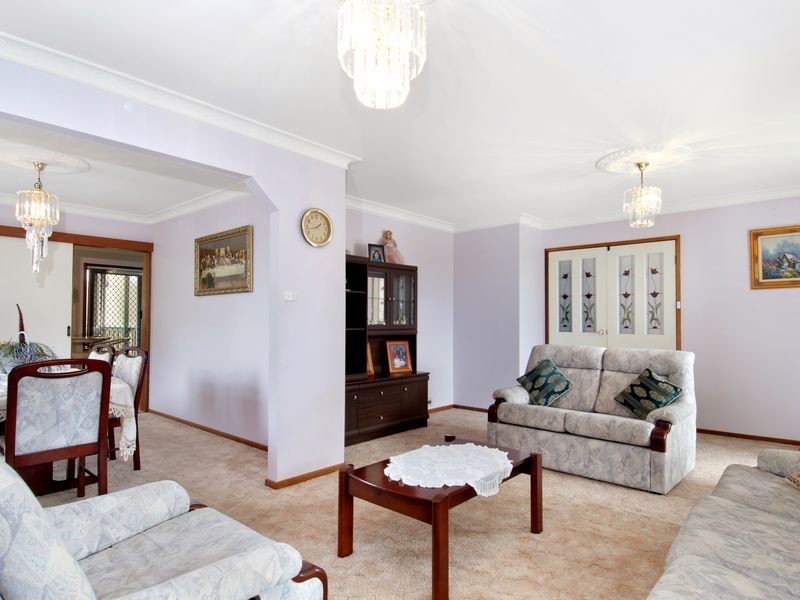 3 Egerton Close, Palmerston ACT 2913