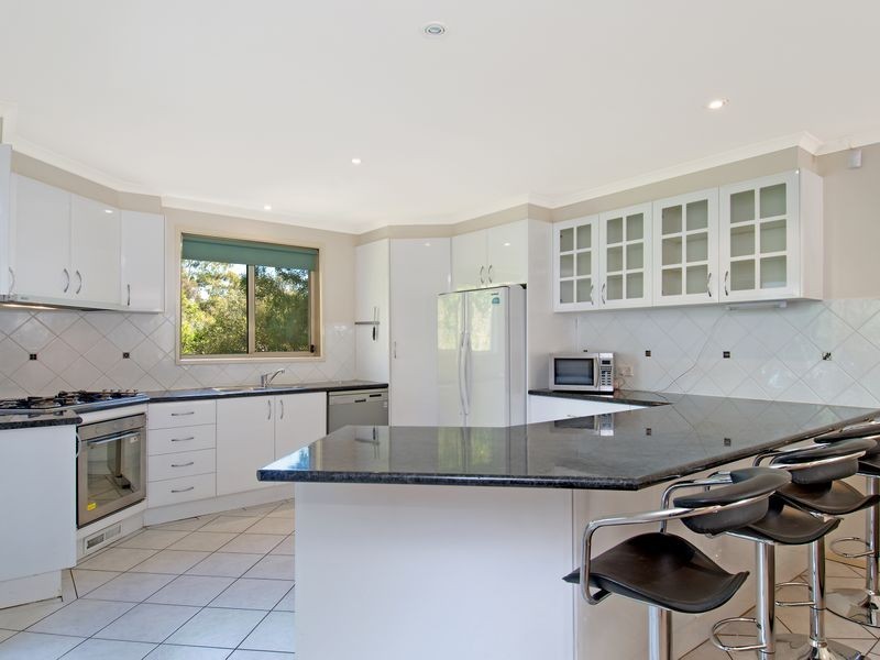 33 Bandjalong Crescent, Aranda ACT 2614