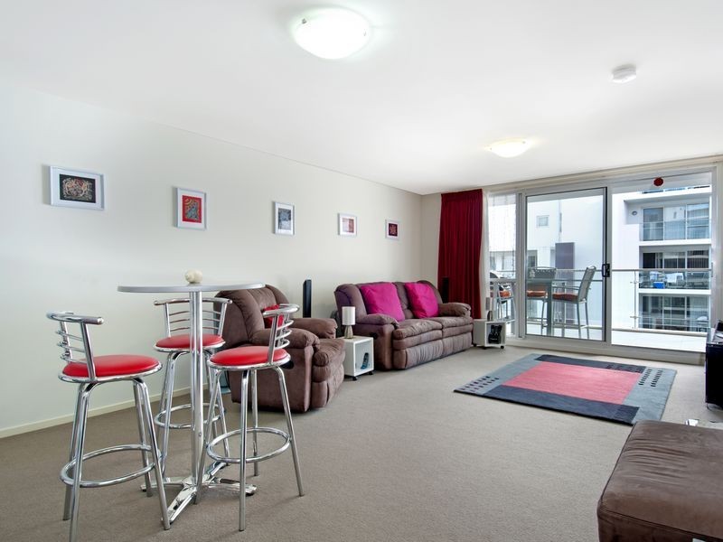 131/72 College Street, Belconnen ACT 2617