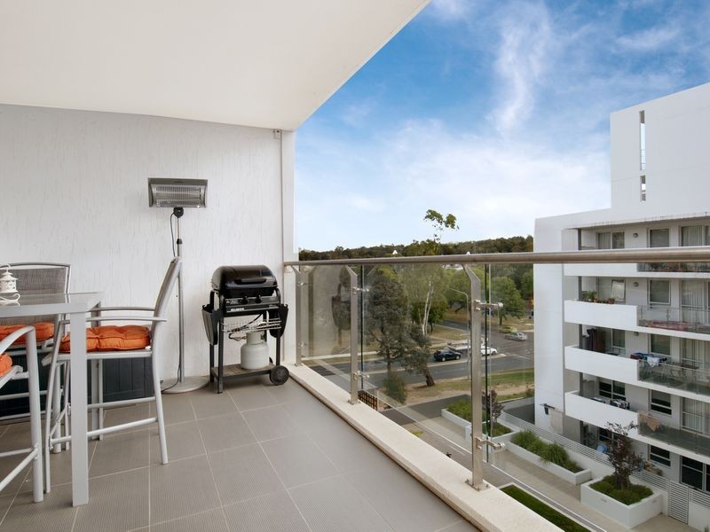 131/72 College Street, Belconnen ACT 2617