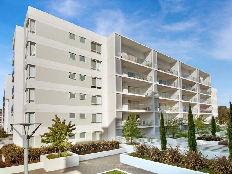 131/72 College Street, Belconnen ACT 2617