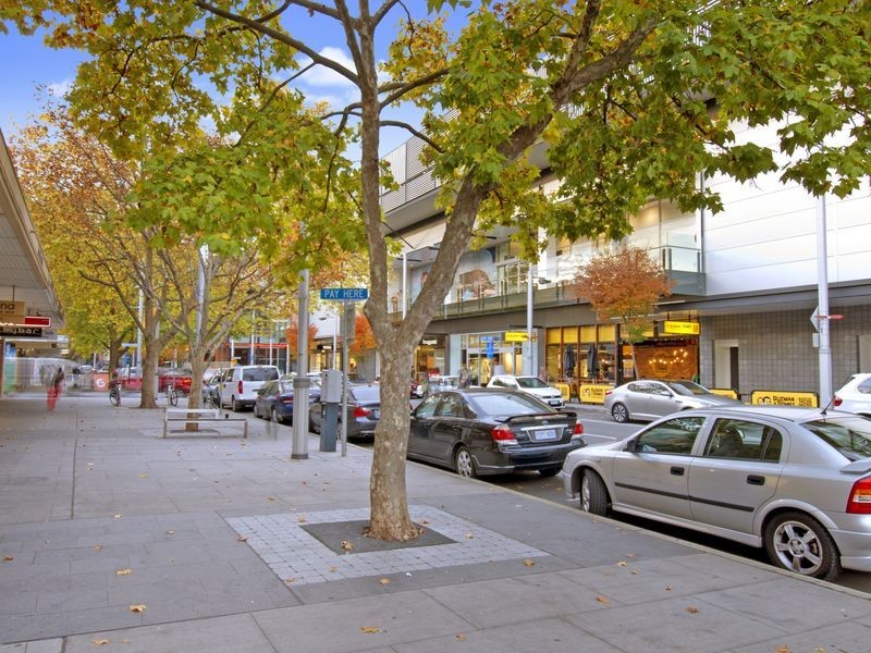 606/240 Bunda Street, Canberra ACT 2600