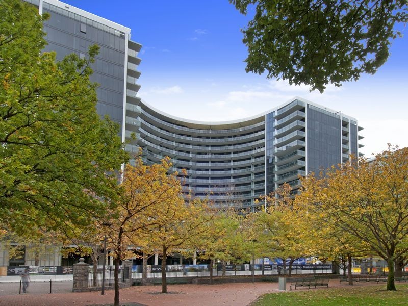 606/240 Bunda Street, Canberra ACT 2600