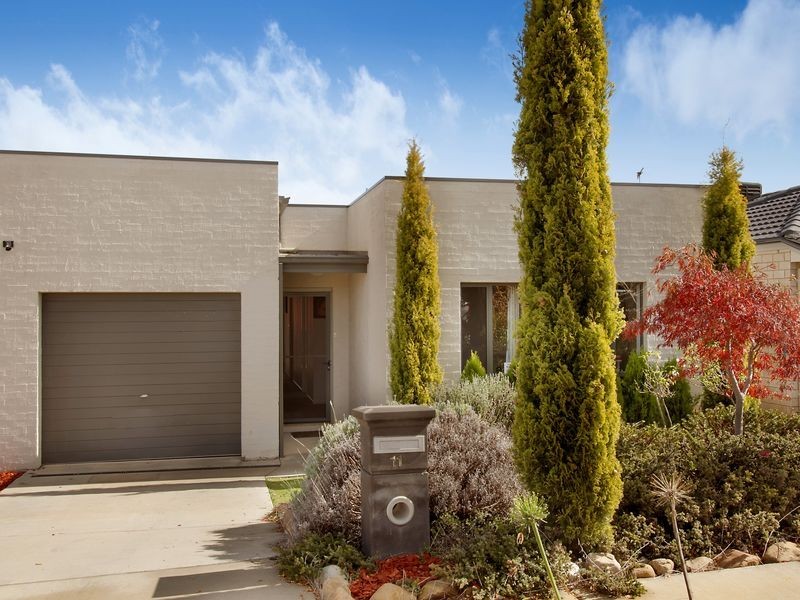 11 Dagmar Berne Street, Macgregor ACT 2615