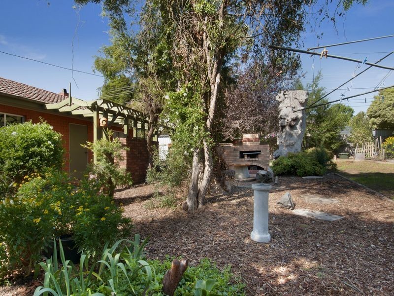 25 Fullagar Crescent, Higgins ACT 2615