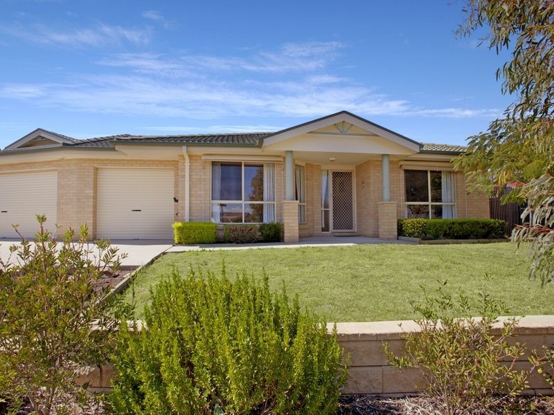 7 Binney Close, Dunlop ACT 2615