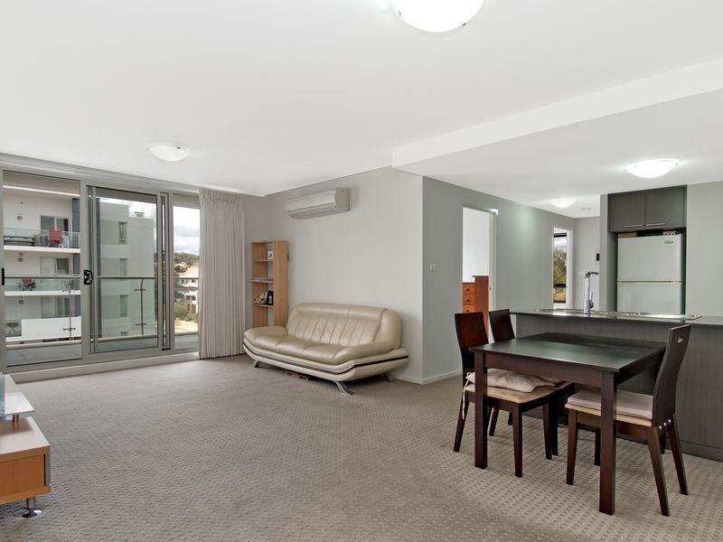 137/64 College Street, Belconnen ACT 2617