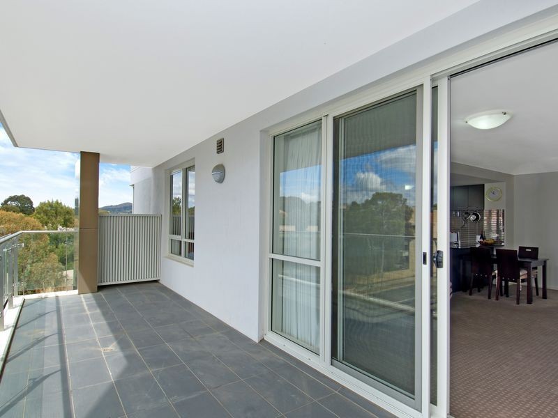 137/64 College Street, Belconnen ACT 2617