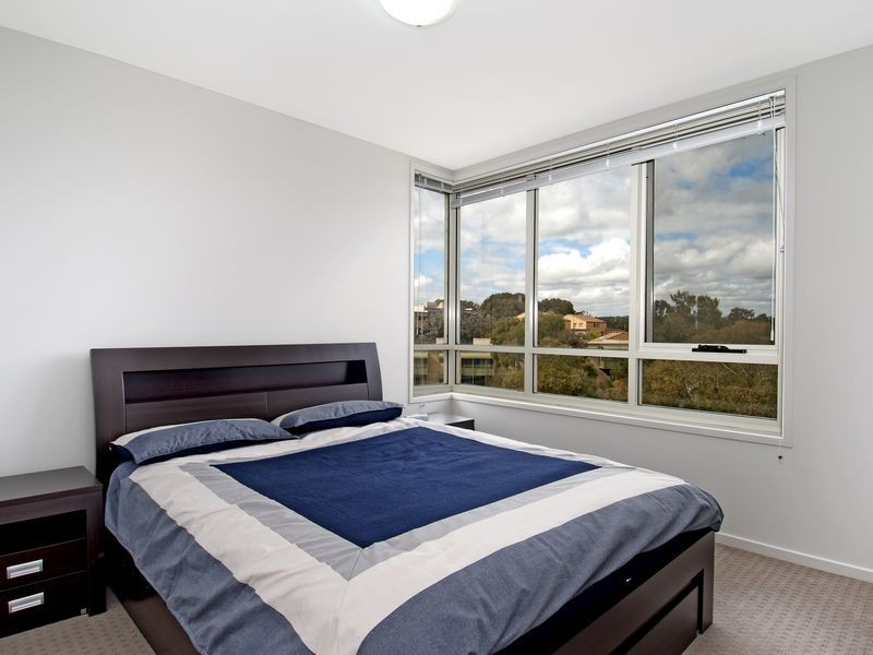 137/64 College Street, Belconnen ACT 2617
