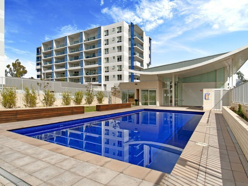 137/64 College Street, Belconnen ACT 2617