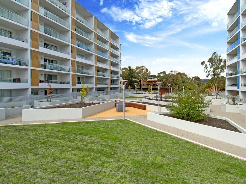 137/64 College Street, Belconnen ACT 2617