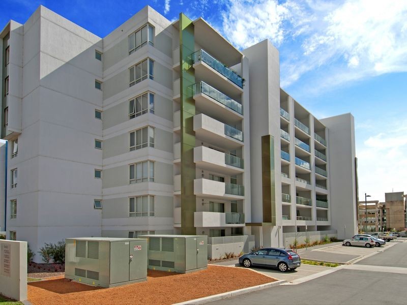 137/64 College Street, Belconnen ACT 2617