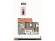 137/64 College Street, Belconnen ACT 2617 Floorplan