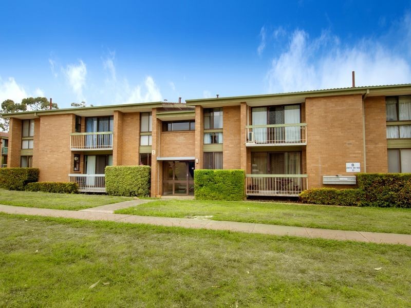 16/25 McGinness Street, Scullin ACT 2614