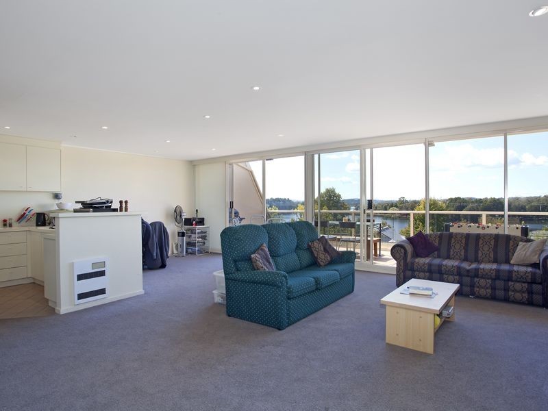 46A/17 Chandler Street, Belconnen ACT 2617
