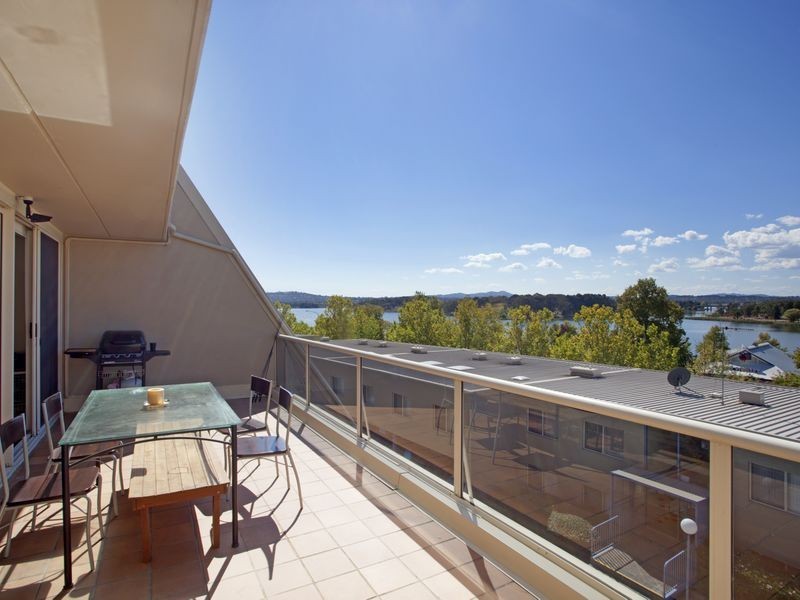 46A/17 Chandler Street, Belconnen ACT 2617