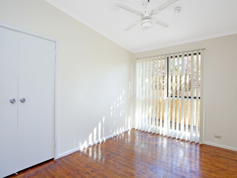 27 Castieau Street, Higgins ACT 2615