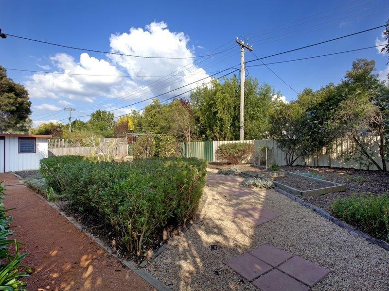 27 Castieau Street, Higgins ACT 2615