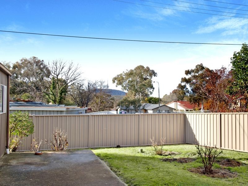 34 Castlereagh Crescent, Macquarie ACT 2614