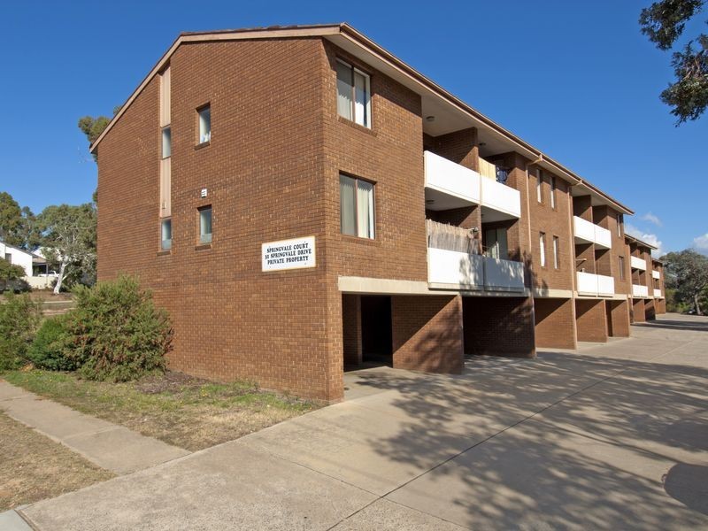13/32 Springvale Drive, Hawker ACT 2614