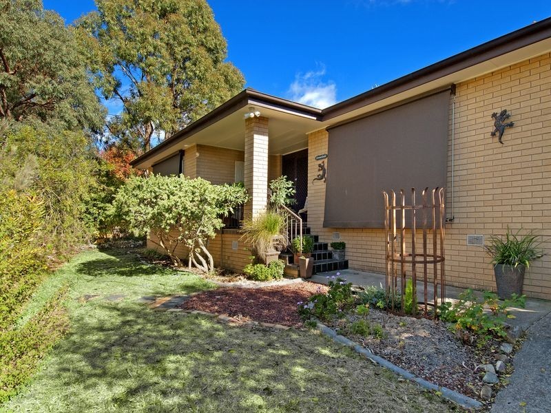 227 Copland Drive, Spence ACT 2615