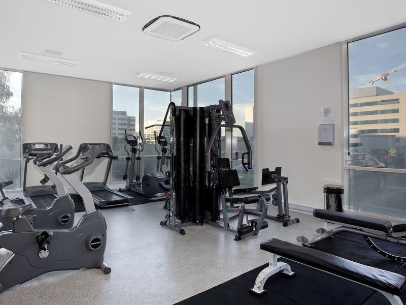 109/72 College Street, Belconnen ACT 2617