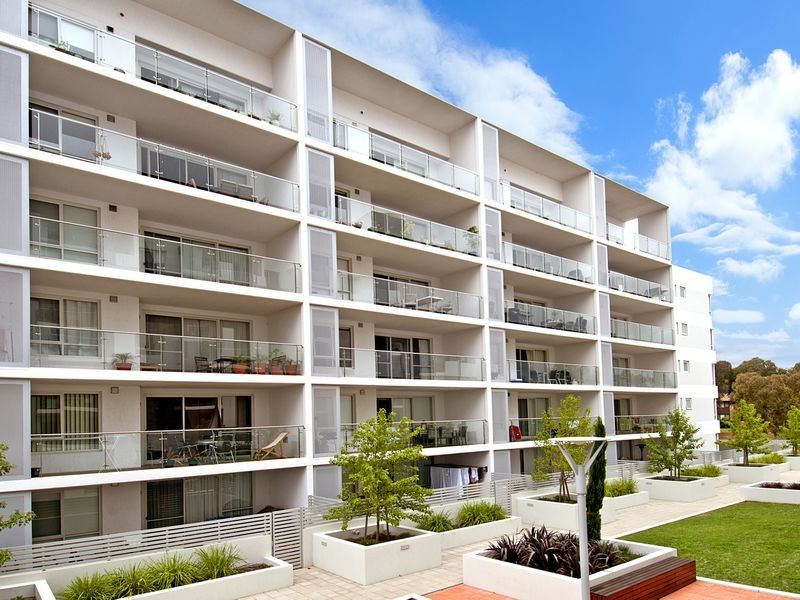 109/72 College Street, Belconnen ACT 2617