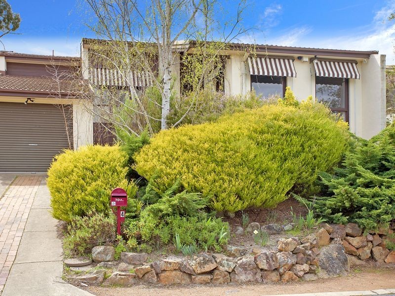 4/31 Moyes Crescent, Holt ACT 2615