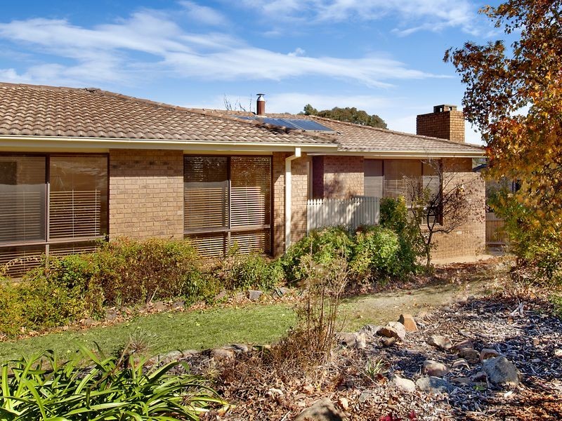 62 Sharwood Crescent, Evatt ACT 2617