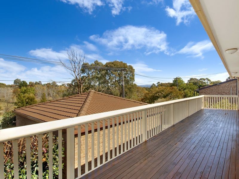 62 Sharwood Crescent, Evatt ACT 2617