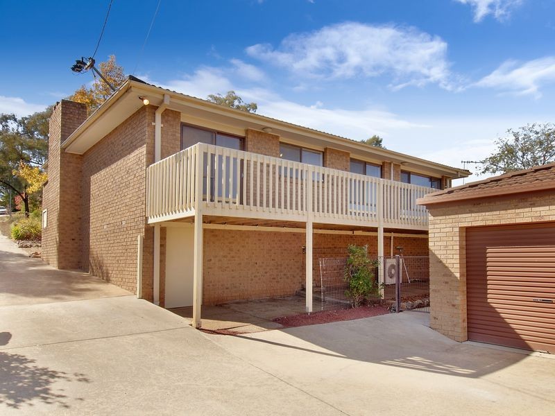 62 Sharwood Crescent, Evatt ACT 2617