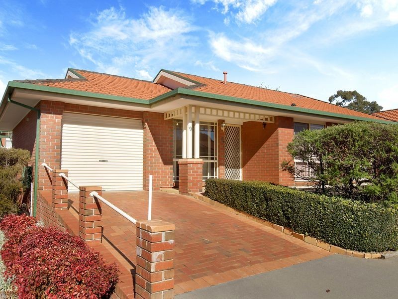 9/41 Halford Crescent, Page ACT 2614