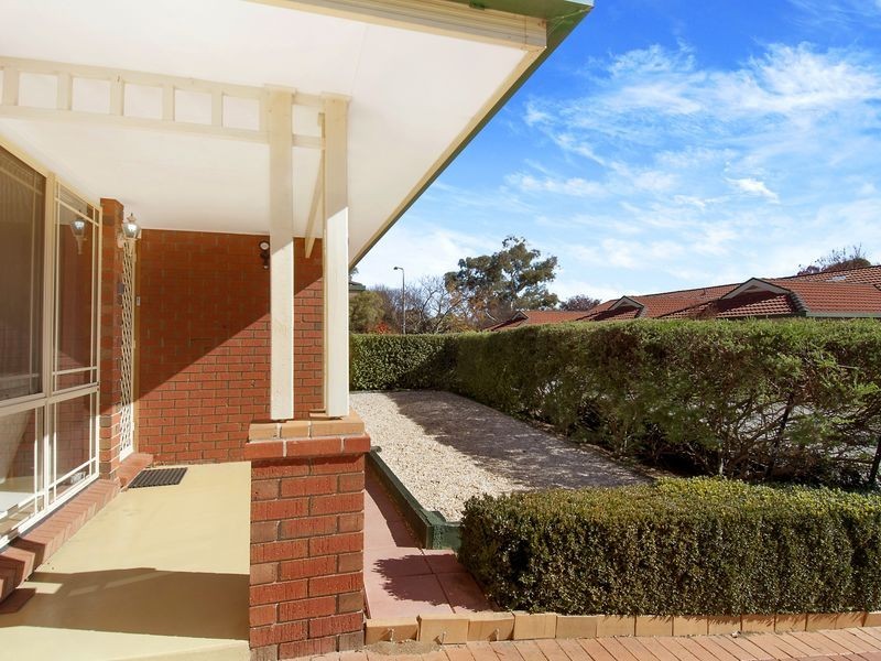 9/41 Halford Crescent, Page ACT 2614