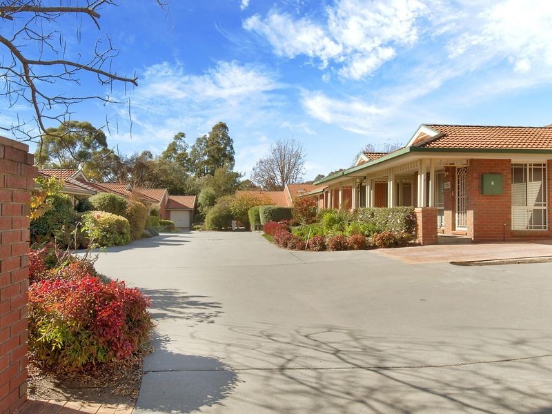 9/41 Halford Crescent, Page ACT 2614