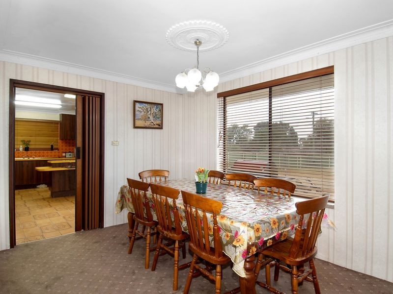 12 Monkman Street, Chapman ACT 2611