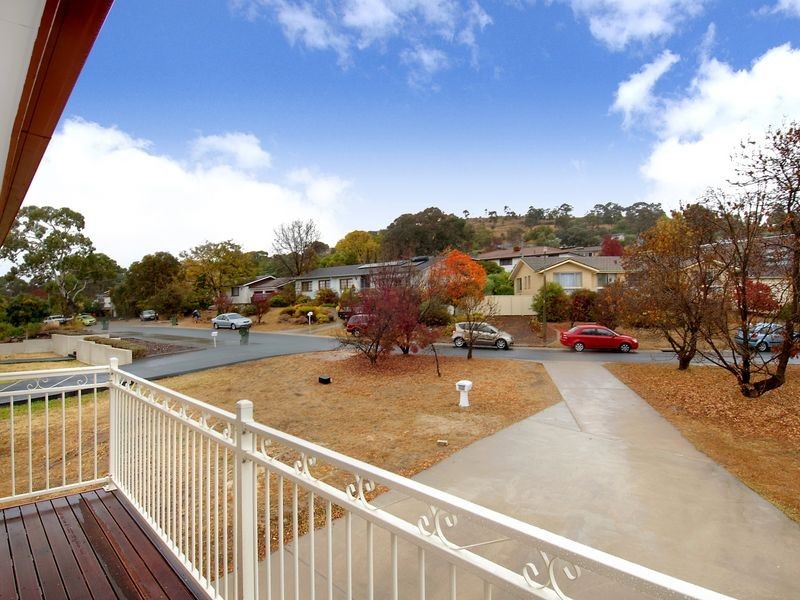 12 Monkman Street, Chapman ACT 2611
