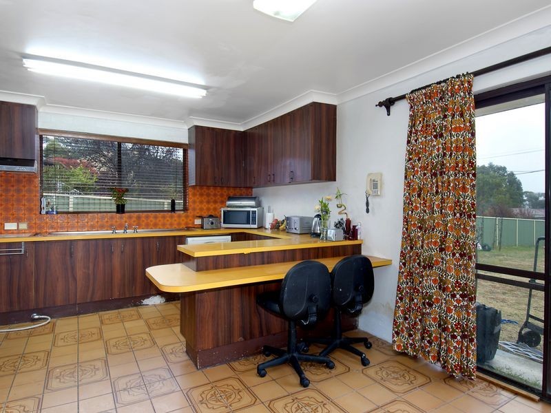 12 Monkman Street, Chapman ACT 2611