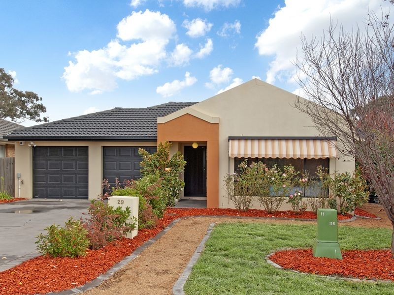 29 Elliman Street, Gungahlin ACT 2912
