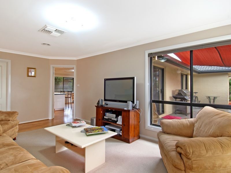 29 Elliman Street, Gungahlin ACT 2912