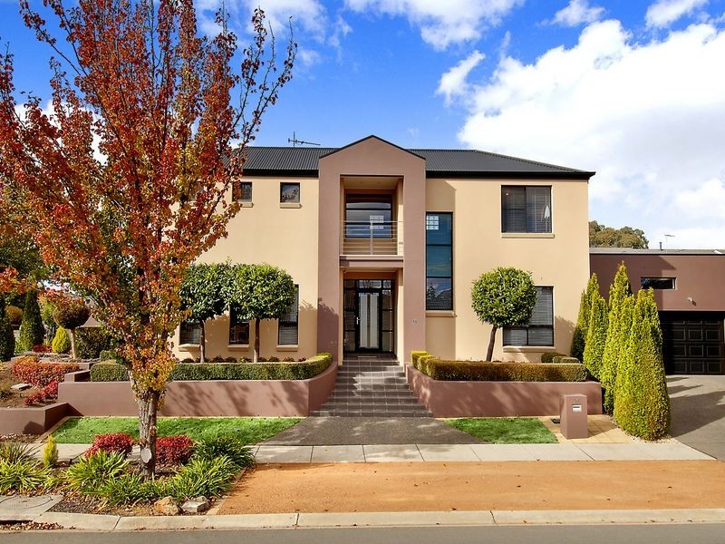 14 Goldman Street, Bruce ACT 2617