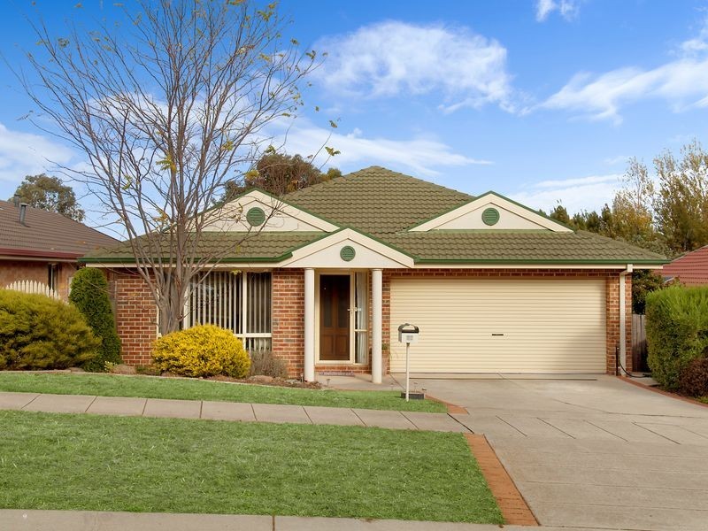 22 Mt Warning Crescent, Palmerston ACT 2913